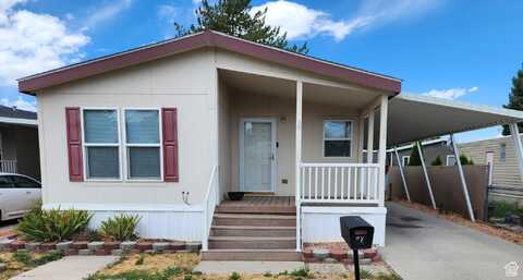 4570 S YARROW, Taylorsville, UT 84123