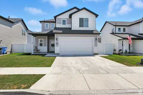 1532 W 2150 S, Logan, UT 84321