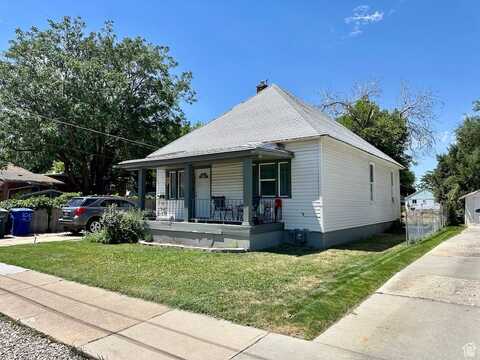 1717 GRANT, Ogden, UT 84404