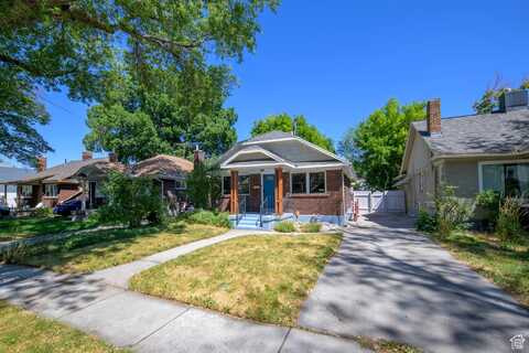 137 E WILLIAMS S, Salt Lake City, UT 84111