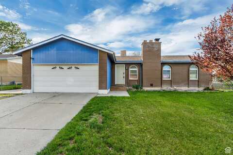 3916 S HAWKEYE, West Valley City, UT 84120