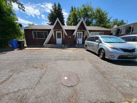 860 E 275 N, Logan, UT 84321