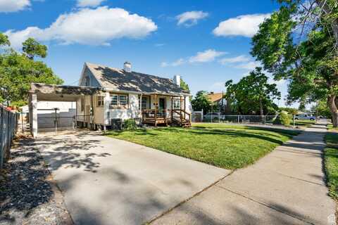 142 RUSSELL, Tooele, UT 84074