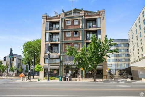 380 W 200 S, Salt Lake City, UT 84101