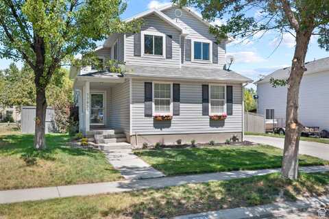 7793 N WINDHOVER, Eagle Mountain, UT 84005