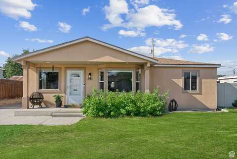 4720 W 5255 S, Salt Lake City, UT 84118