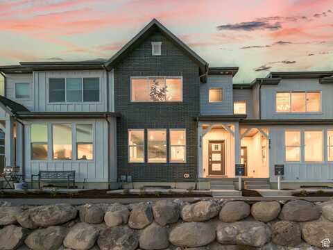 2219 N CANAL VIEW, Heber City, UT 84032