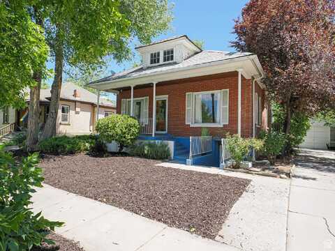 2513 PARK, Salt Lake City, UT 84106
