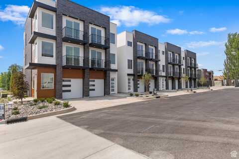 46 W 400 S, Bountiful, UT 84010