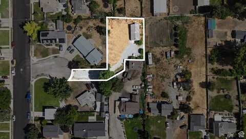 952 N 1000 W, Provo, UT 84604
