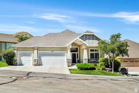 14146 S SPYGLASS HILL E, Draper, UT 84020