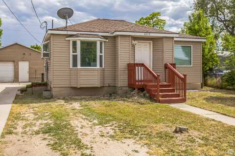 3035 W 3835 S, West Valley City, UT 84119
