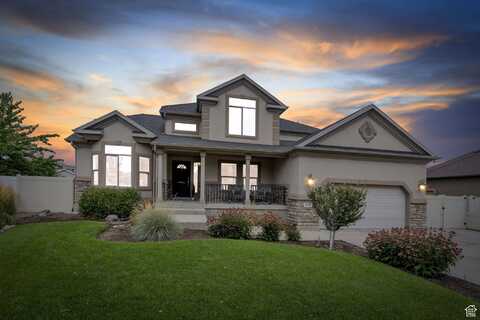 5746 W SWIFT CREEK S, West Jordan, UT 84081