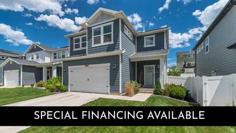 9288 N VERNHAM, Eagle Mountain, UT 84005
