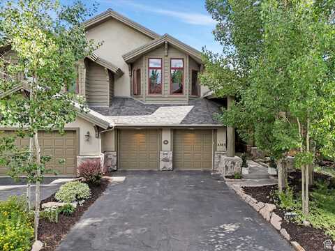 2703 GALLIVAN, Park City, UT 84060