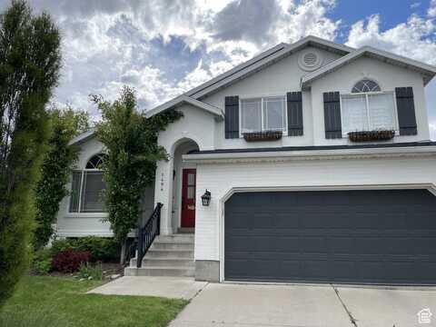 1494 S MICA, Layton, UT 84041