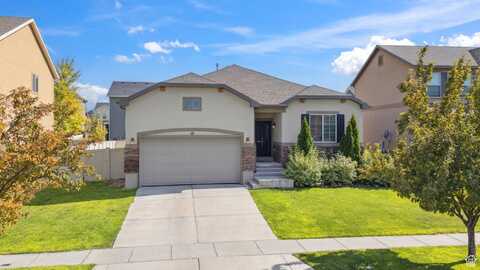 13 W CLEAR WATER, Stansbury Park, UT 84074