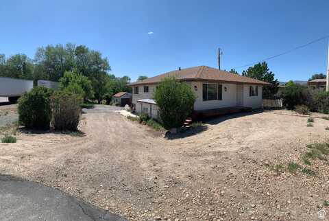233 N CARBONVILLE W, Price, UT 84501