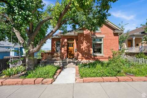 311 N QUINCE, Salt Lake City, UT 84103