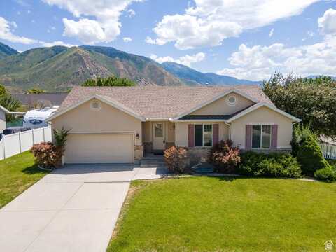 2012 E 1630 S, Spanish Fork, UT 84660