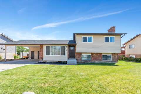915 W 1440 N, Orem, UT 84057