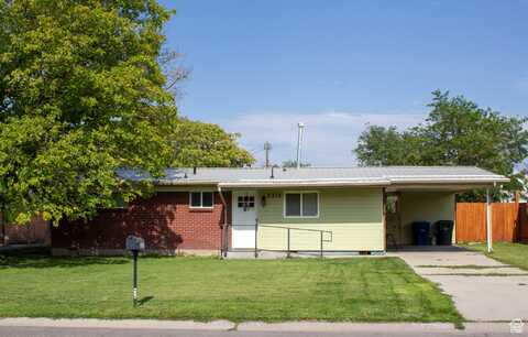 3315 S LEE ANN, West Valley City, UT 84119