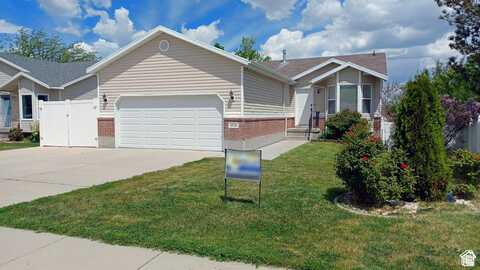 6116 W GRACELAND, West Jordan, UT 84081