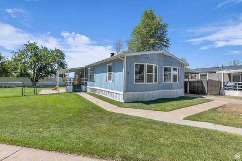 935 E 3000 N, Layton, UT 84040