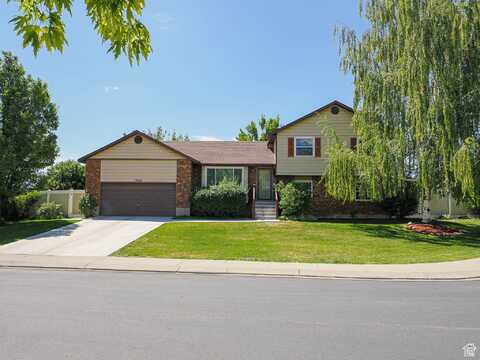 3369 W PORTER, West Jordan, UT 84084
