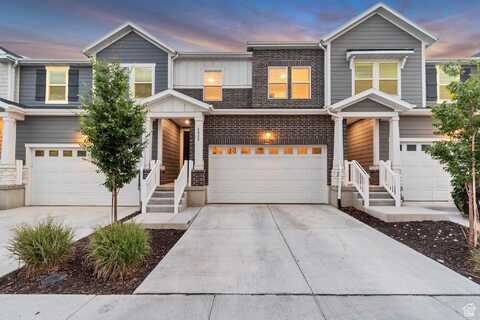 1421 N 3860 W, Lehi, UT 84043