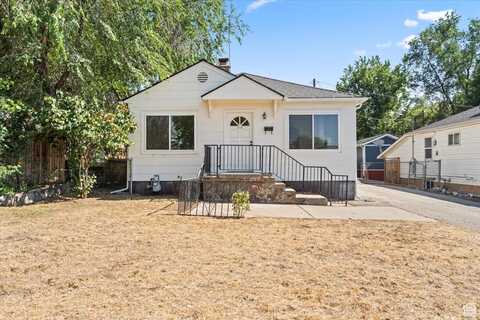315 39TH, South Ogden, UT 84405