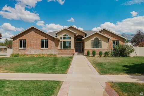 615 S 100 W, Nephi, UT 84648