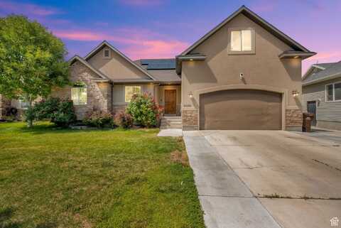 4609 E SILVER CREEK, Eagle Mountain, UT 84005