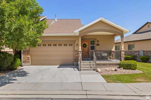 2274 W MACKAY, Taylorsville, UT 84129