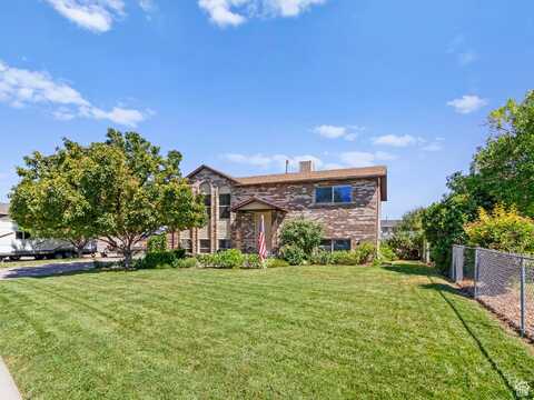 3820 W 4900 S, Roy, UT 84067
