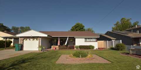 806 VALERIA, Layton, UT 84041