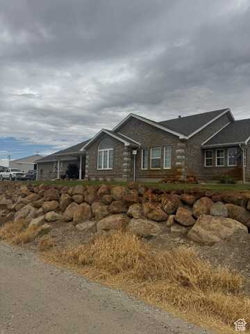 19180 N 7000 E, Mount Pleasant, UT 84647