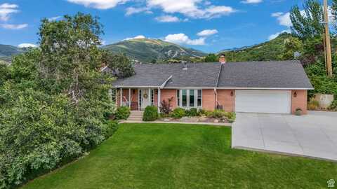 2385 S CLAREMONT, Bountiful, UT 84010