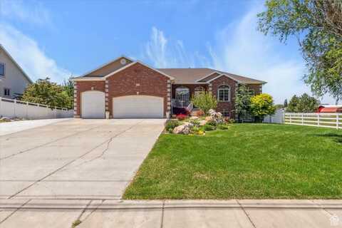 6785 S 475 E, South Weber, UT 84405