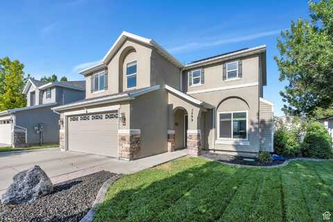 5499 N HEATHER W, Stansbury Park, UT 84074