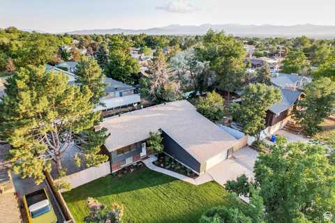 538 E LARCHWOOD, Midvale, UT 84047