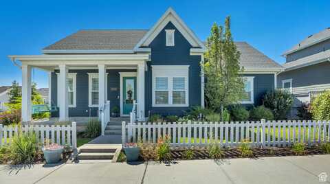 5439 W BURNTSIDE S, South Jordan, UT 84009