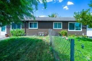2876 W 2730 S, West Valley City, UT 84119