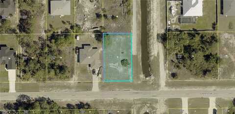 3700 40th Street SW, Lehigh Acres, FL 33976