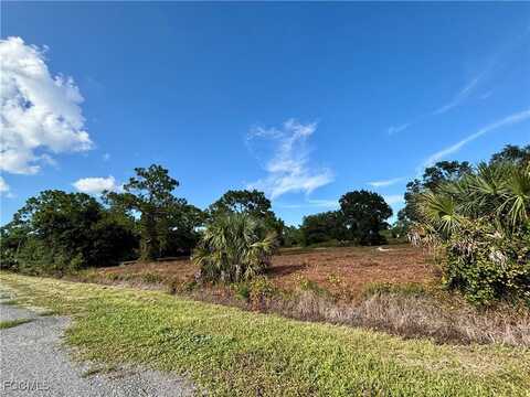 425 S Coral Street, Clewiston, FL 33440