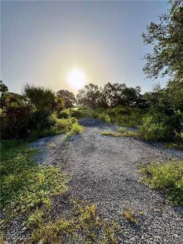 425 S Coral Street, Clewiston, FL 33440