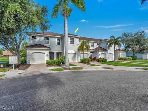 11744 Eros Road, Lehigh Acres, FL 33971