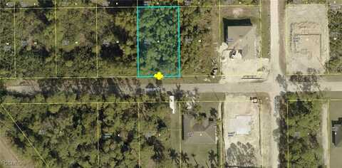 3004 23rd Street W, Lehigh Acres, FL 33971