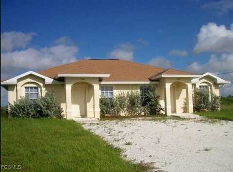 2206 Haviland Avenue S, Lehigh Acres, FL 33973