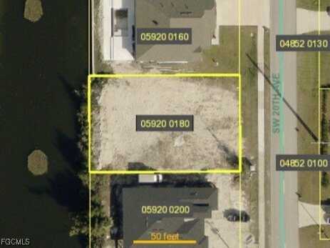 2320 SW 20th Avenue, Cape Coral, FL 33991